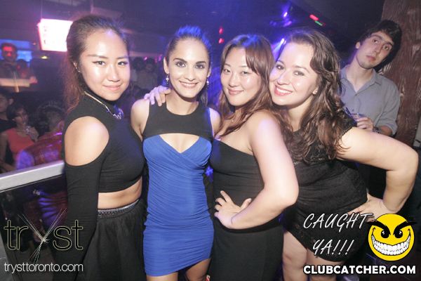 Tryst nightclub photo 159 - August 30th, 2013