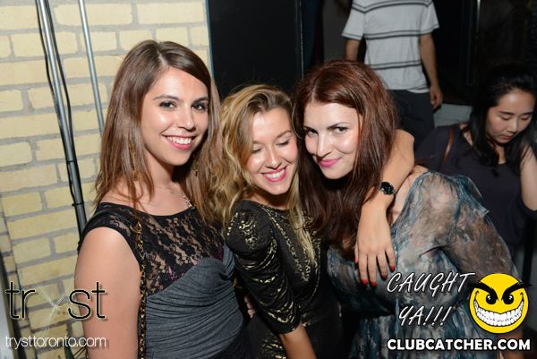 Tryst nightclub photo 168 - August 30th, 2013