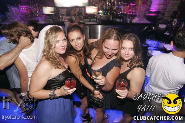 Tryst nightclub photo 199 - August 30th, 2013