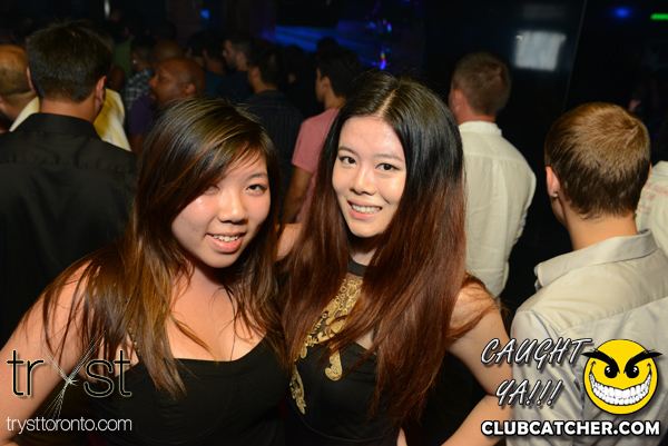 Tryst nightclub photo 212 - August 30th, 2013
