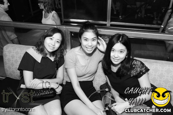 Tryst nightclub photo 221 - August 30th, 2013
