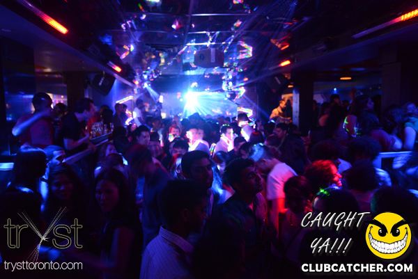 Tryst nightclub photo 230 - August 30th, 2013