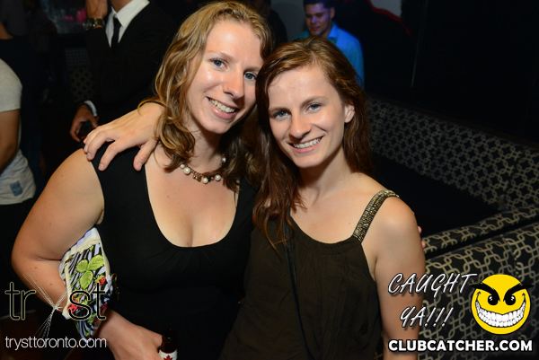 Tryst nightclub photo 232 - August 30th, 2013