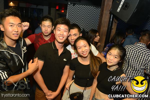 Tryst nightclub photo 256 - August 30th, 2013