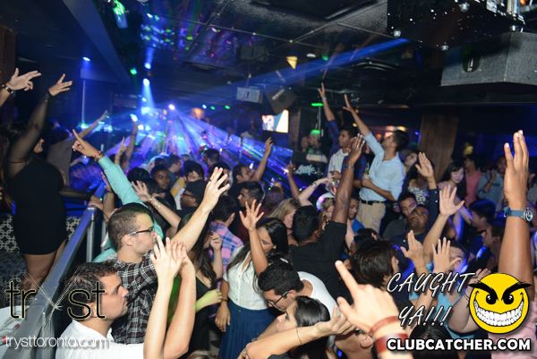 Tryst nightclub photo 257 - August 30th, 2013