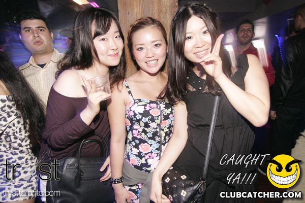 Tryst nightclub photo 266 - August 30th, 2013