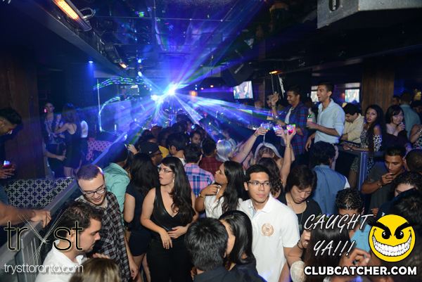 Tryst nightclub photo 271 - August 30th, 2013