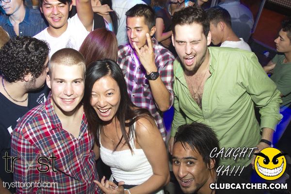 Tryst nightclub photo 301 - August 30th, 2013