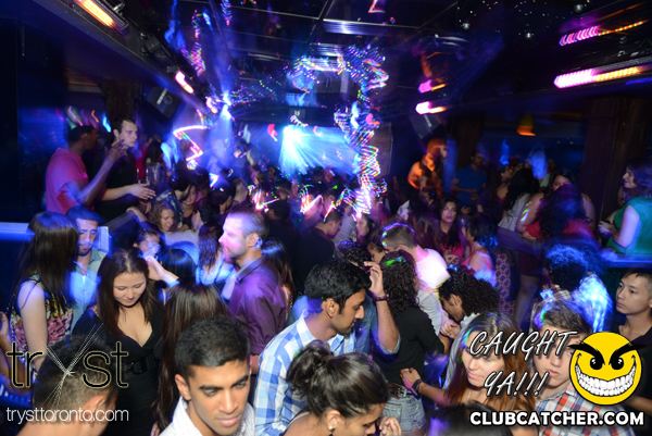 Tryst nightclub photo 305 - August 30th, 2013