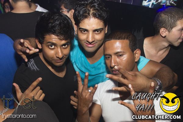 Tryst nightclub photo 306 - August 30th, 2013