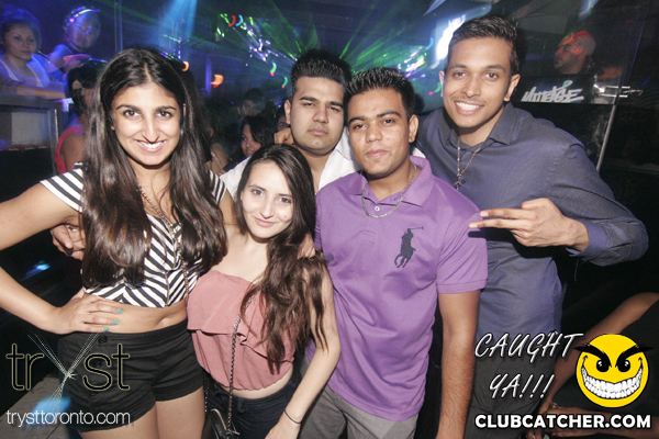 Tryst nightclub photo 308 - August 30th, 2013
