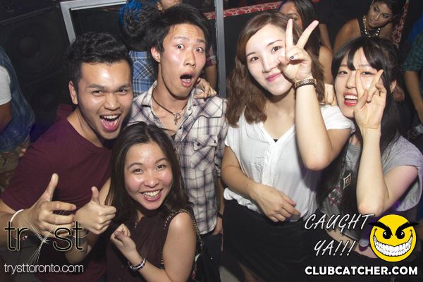 Tryst nightclub photo 312 - August 30th, 2013