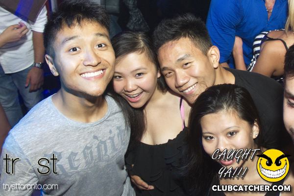 Tryst nightclub photo 313 - August 30th, 2013