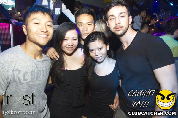 Tryst nightclub photo 320 - August 30th, 2013