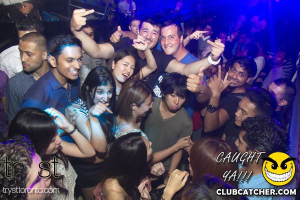 Tryst nightclub photo 323 - August 30th, 2013