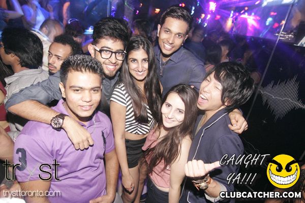 Tryst nightclub photo 326 - August 30th, 2013