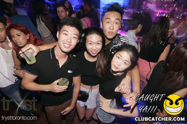 Tryst nightclub photo 341 - August 30th, 2013