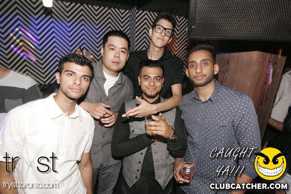 Tryst nightclub photo 343 - August 30th, 2013