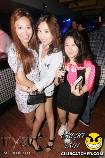 Tryst nightclub photo 347 - August 30th, 2013