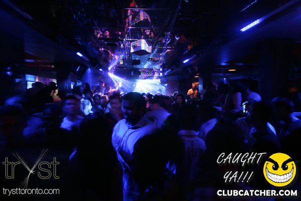 Tryst nightclub photo 351 - August 30th, 2013