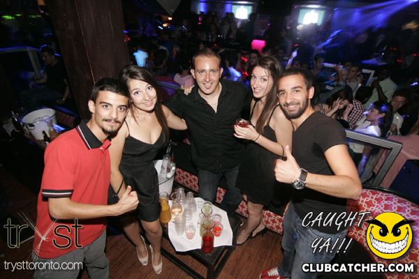 Tryst nightclub photo 352 - August 30th, 2013