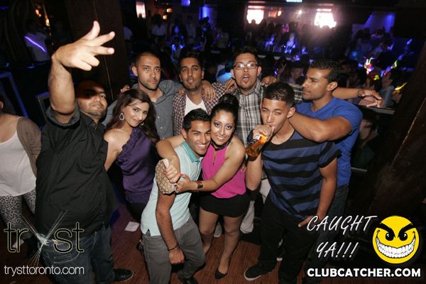 Tryst nightclub photo 359 - August 30th, 2013