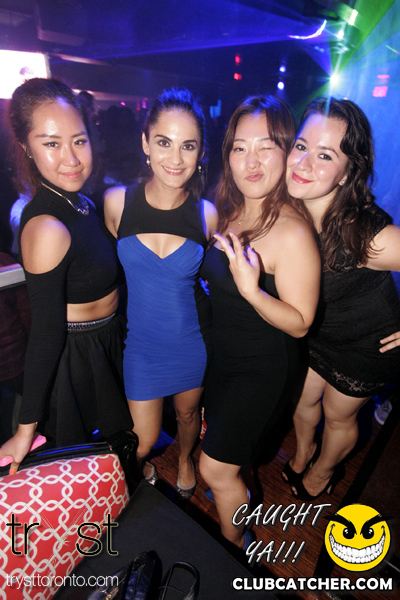 Tryst nightclub photo 361 - August 30th, 2013