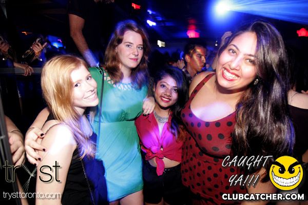 Tryst nightclub photo 371 - August 30th, 2013