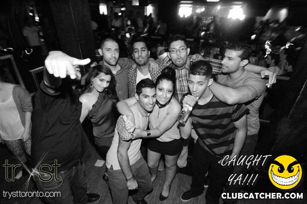 Tryst nightclub photo 374 - August 30th, 2013