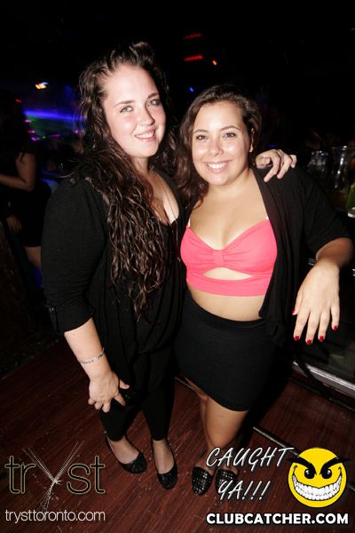 Tryst nightclub photo 385 - August 30th, 2013
