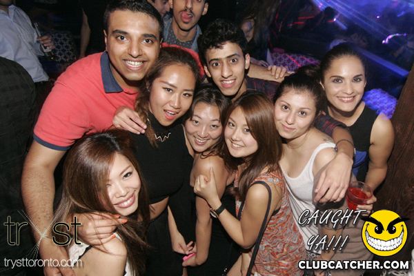 Tryst nightclub photo 48 - August 30th, 2013