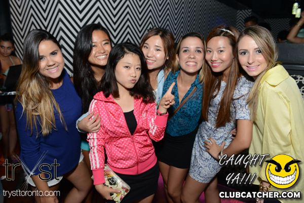 Tryst nightclub photo 74 - August 30th, 2013