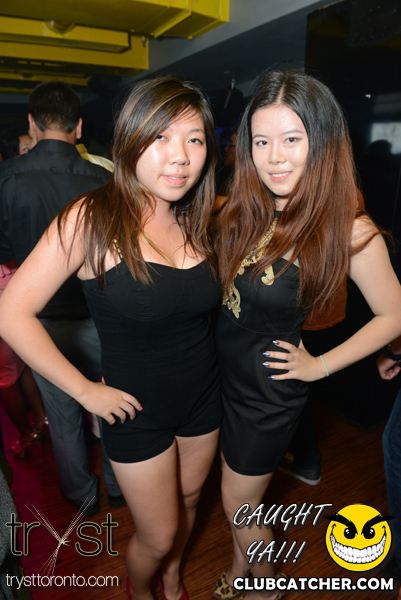 Tryst nightclub photo 80 - August 30th, 2013