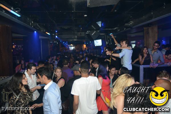 Tryst nightclub photo 1 - August 31st, 2013