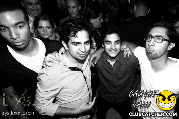 Tryst nightclub photo 105 - August 31st, 2013