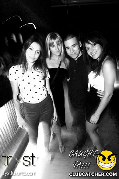 Tryst nightclub photo 123 - August 31st, 2013