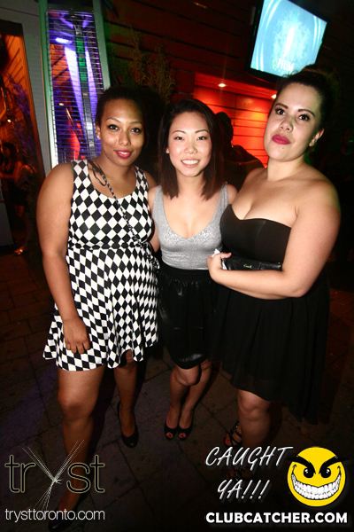 Tryst nightclub photo 153 - August 31st, 2013