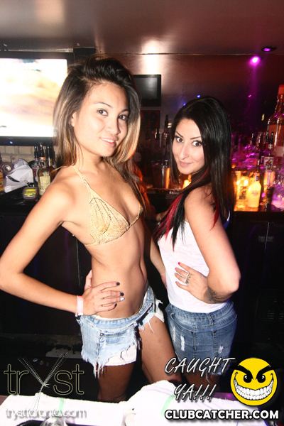 Tryst nightclub photo 185 - August 31st, 2013