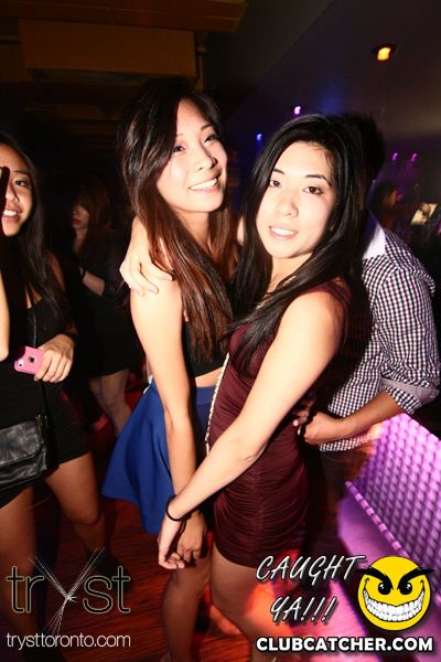 Tryst nightclub photo 198 - August 31st, 2013