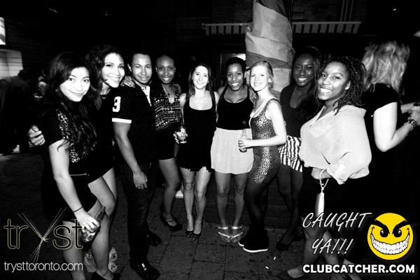 Tryst nightclub photo 200 - August 31st, 2013