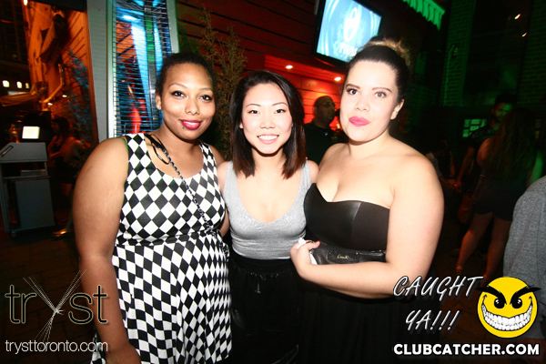Tryst nightclub photo 205 - August 31st, 2013