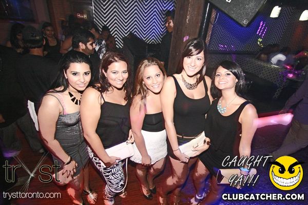 Tryst nightclub photo 208 - August 31st, 2013