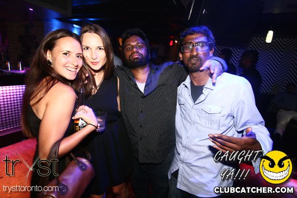 Tryst nightclub photo 245 - August 31st, 2013