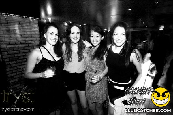 Tryst nightclub photo 251 - August 31st, 2013