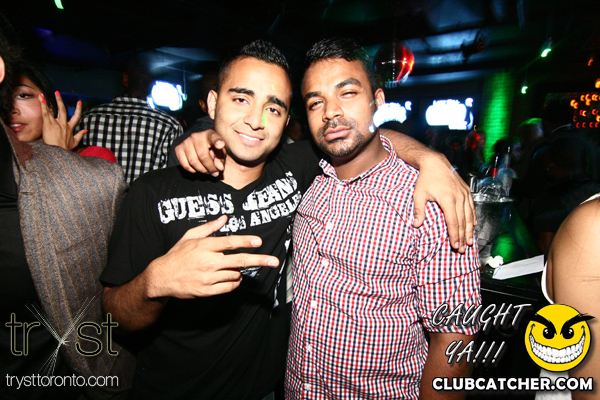 Tryst nightclub photo 283 - August 31st, 2013
