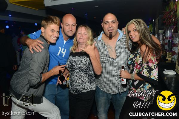 Tryst nightclub photo 325 - August 31st, 2013