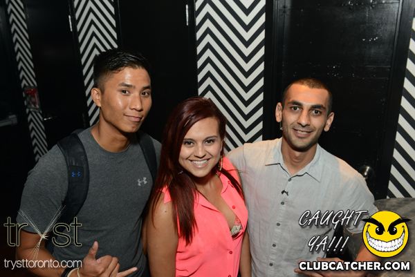 Tryst nightclub photo 380 - August 31st, 2013