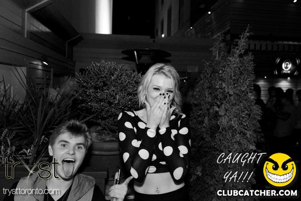 Tryst nightclub photo 387 - August 31st, 2013