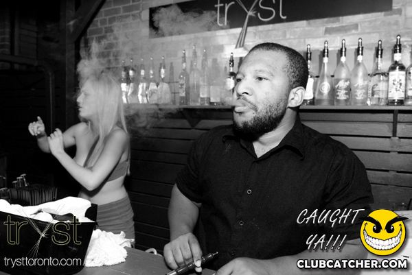 Tryst nightclub photo 426 - August 31st, 2013