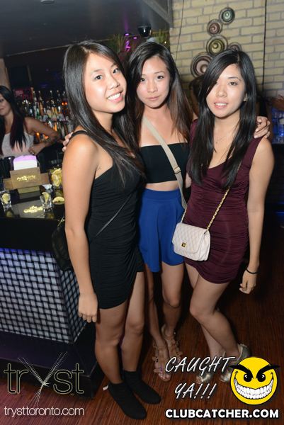 Tryst nightclub photo 61 - August 31st, 2013